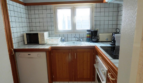 Petite maison de ville pour 6 personnes et cour intérieur