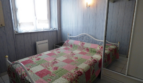 Petite maison de ville pour 6 personnes et cour intérieur