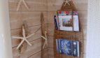 Petite maison de ville pour 6 personnes et cour intérieur