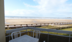 Appartement pour 4 personnes FACE MER de Saint Gilles Croix de Vie