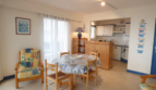 APPARTEMENT AVEC VUE IMPRENABLE SUR L’OCEAN