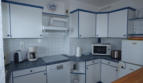 APPARTEMENT AVEC VUE IMPRENABLE SUR L’OCEAN