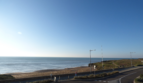 APPARTEMENT AVEC VUE IMPRENABLE SUR L’OCEAN