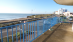 APPARTEMENT AVEC VUE IMPRENABLE SUR L’OCEAN