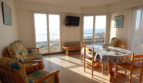 APPARTEMENT AVEC VUE IMPRENABLE SUR L’OCEAN