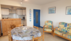 APPARTEMENT AVEC VUE IMPRENABLE SUR L’OCEAN