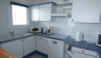 APPARTEMENT AVEC VUE IMPRENABLE SUR L’OCEAN