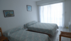 APPARTEMENT AVEC VUE IMPRENABLE SUR L’OCEAN