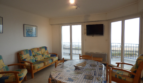 APPARTEMENT AVEC VUE IMPRENABLE SUR L’OCEAN