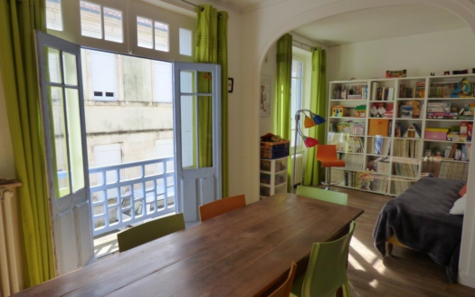 Les Sables d'Olonne - Maison de ville 7 personnes