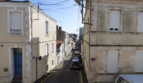 Les Sables d’Olonne – Maison de ville 7 personnes