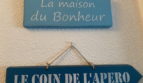 COQUET APPARTEMENT AVEC VUE SUR LE PORT DE SAINT GILLES CROIX DE VIE