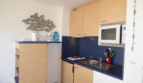 COQUET APPARTEMENT AVEC VUE SUR LE PORT DE SAINT GILLES CROIX DE VIE