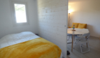 COQUET APPARTEMENT AVEC VUE SUR LE PORT DE SAINT GILLES CROIX DE VIE