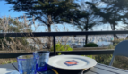 COQUET APPARTEMENT AVEC VUE SUR LE PORT DE SAINT GILLES CROIX DE VIE
