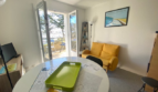 COQUET APPARTEMENT AVEC VUE SUR LE PORT DE SAINT GILLES CROIX DE VIE