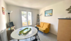 COQUET APPARTEMENT AVEC VUE SUR LE PORT DE SAINT GILLES CROIX DE VIE