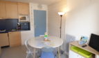 COQUET APPARTEMENT AVEC VUE SUR LE PORT DE SAINT GILLES CROIX DE VIE