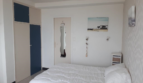 Appartement FACE MER pour 2/4 personnes