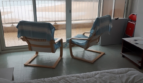Appartement FACE MER pour 2/4 personnes