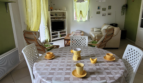 SAINT JEAN DE MONTS – APPARTEMENT CLASSÉ 3 ETOILES
