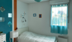 SAINT JEAN DE MONTS – APPARTEMENT CLASSÉ 3 ETOILES
