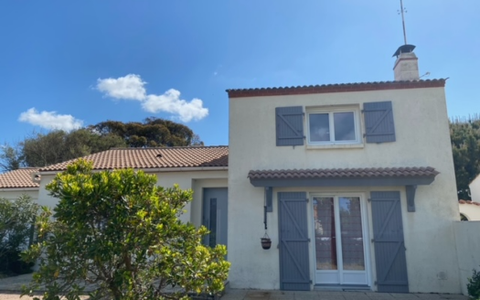 Maison à Sion sur l'Océan