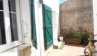 Maison de pays pour 4 personnes au coeur de St Gilles