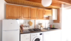 Maison de pays pour 4 personnes au coeur de St Gilles