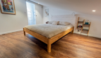 Splendide duplex deux chambres à louer sur SAINT GILLES CROIX DE VIE