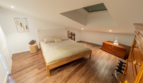 Splendide duplex deux chambres à louer sur SAINT GILLES CROIX DE VIE