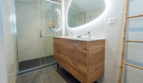 Splendide duplex deux chambres à louer sur SAINT GILLES CROIX DE VIE
