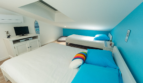 Splendide duplex deux chambres à louer sur SAINT GILLES CROIX DE VIE