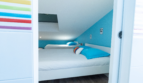 Splendide duplex deux chambres à louer sur SAINT GILLES CROIX DE VIE