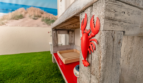 Splendide duplex deux chambres à louer sur SAINT GILLES CROIX DE VIE