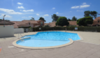 Maison de vacances dans Résidence privée avec piscine