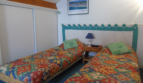 Maison de vacances dans Résidence privée avec piscine