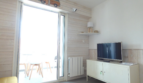 Appartement pour deux personnes à 200 mètres de la plage 2 * Clévacances