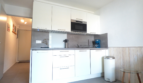 Appartement pour deux personnes à 200 mètres de la plage 2 * Clévacances