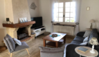 Maison familiale à 2 pas de la plage