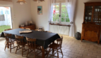 Maison familiale à 2 pas de la plage