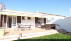 Maison familiale à 2 pas de la plage