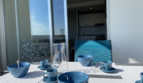 Bel appartement 4 personnes sur la grande plage
