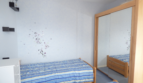 Appartement de type 2 pour 4 personnes proche plage