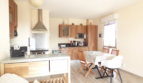 Appartement de type 2 pour 4 personnes proche plage