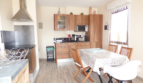Appartement de type 2 pour 4 personnes proche plage
