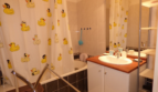 Appartement de type 2 pour 4 personnes proche plage