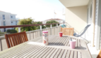 Appartement de type 2 pour 4 personnes proche plage