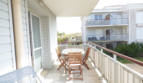 Appartement de type 2 pour 4 personnes proche plage