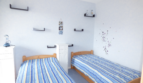 Appartement de type 2 pour 4 personnes proche plage